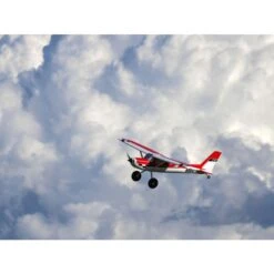 EFL Carbon-Z Cessna 150T 2.1m BNF Basic A-EFL12750 -Century Store a efl12750 b