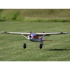 EFL Carbon-Z Cessna 150T 2.1m BNF Basic A-EFL12750 -Century Store a efl12750 c