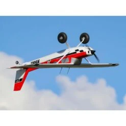 EFL Carbon-Z Cessna 150T 2.1m BNF Basic A-EFL12750 -Century Store a efl12750 d