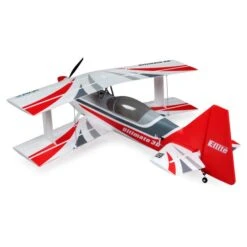 E-Flite Ultimate 3D 950mm SMART BNF Basic W/AS3X And SAFE A-EFL16550 -Century Store a efl16550 b