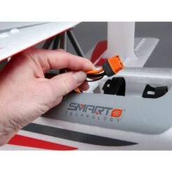 E-Flite Ultimate 3D 950mm SMART BNF Basic W/AS3X And SAFE A-EFL16550 -Century Store a efl16550 m