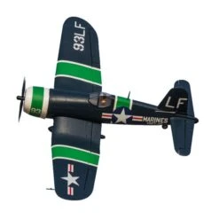 E-Flite F4U-4 Corsair 1.2m BNF Basic A-EFL8550 (RB403131) -Century Store a efl8550 1