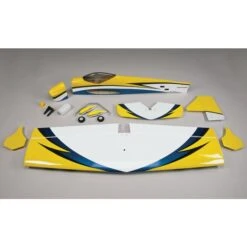 U-Can-Do 3D SF EP/GP .55-.80 ARF A-GPMA1272