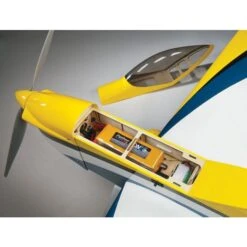 U-Can-Do 3D SF EP/GP .55-.80 ARF A-GPMA1272 7 U-Can-Do 3D SF EP/GP .55-.80 ARF A-GPMA1272 -Century Store a gpma1272 f