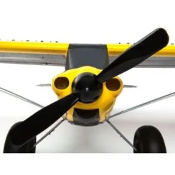 Hobbyzone Carbon Cub S2 1.3M BNF Basic A-HBZ32500 -Century Store a hbz32000 j 1