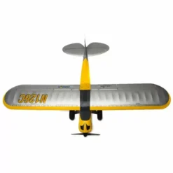 Hobbyzone Carbon Cub S+ 1.3m RTF EU A-HBZ3200EU (RB403003) -Century Store a hbz3200eu e jpg