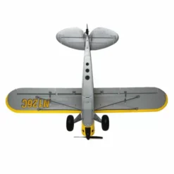Hobbyzone Carbon Cub S+ 1.3m RTF EU A-HBZ3200EU (RB403003) -Century Store a hbz3200eu f jpg
