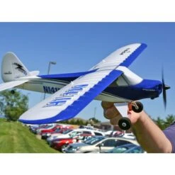 Sport Cub S V2 BNF Basic With SAFE A-HBZ44500 -Century Store a hbz44500 h