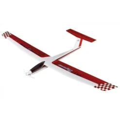 Super Flying Model Hawk T-Tail EP Glider ARTF A-SFMEP30T (RB403242)