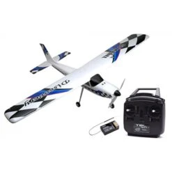 ST Model Discovery And Futaba 6L Deal A-STM110-R