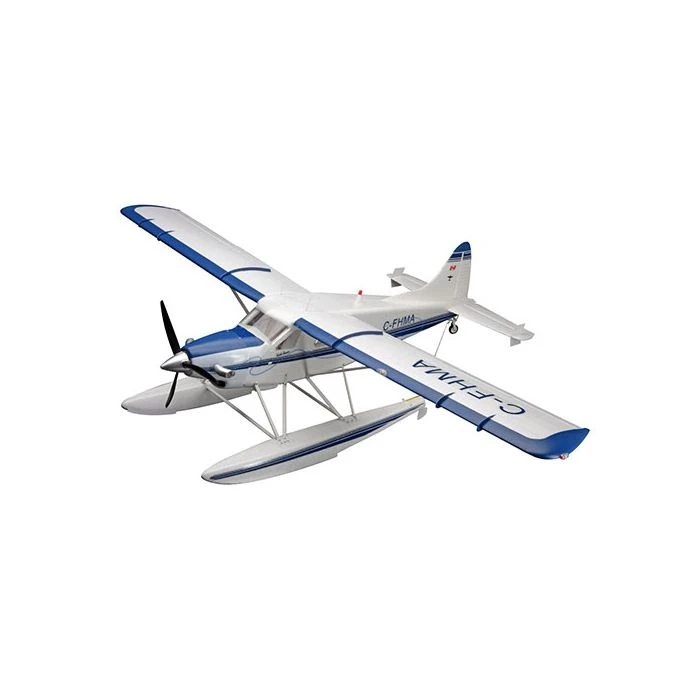 ST Model Turbo Beaver EP ARTF (Including Floats And Wheels) A-STM190 (RB401009) 3 ST Model Turbo Beaver EP ARTF (Including Floats And Wheels) A-STM190 (RB401009)