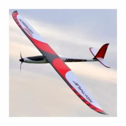 Century Max Thrust Aggressor Thermic Glider PNP