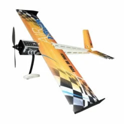 RC Factory Airtruck EPP 1metre T42 Orange
