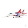 Arrows Hobby MiG-29 64mm EDF PNP (906mm) ARR013P 1 Arrows Hobby MiG-29 64mm EDF PNP (906mm) ARR013P -Century Store arr013p