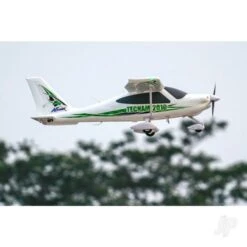 Tecnam 2010 PNP Without Floats (1450mm) 15 Tecnam 2010 PNP Without Floats (1450mm) -Century Store arr016p 5