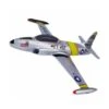 Arrows Hobby T-33 Lockheed 50mm EDF 800mm ARR019P