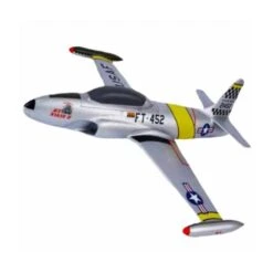 Arrows Hobby T-33 Lockheed 50mm EDF 800mm ARR019P