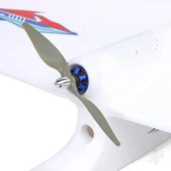 Arrows Hobby Prodigy Glider With Vector Stabilisation Ready To Fly (1400mm) ARR022RTF -Century Store arr022rtf 2