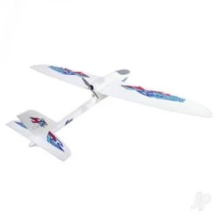 Arrows Hobby Prodigy Glider With Vector Stabilisation Ready To Fly (1400mm) ARR022RTF -Century Store arr022rtf 5