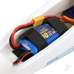 Arrows Hobby Prodigy Glider With Vector Stabilisation Ready To Fly (1400mm) ARR022RTF -Century Store arr022rtf 6