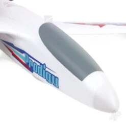 Arrows Hobby Prodigy Glider With Vector Stabilisation Ready To Fly (1400mm) ARR022RTF -Century Store arr022rtf 7