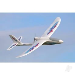 Arrows Hobby Prodigy Glider With Vector Stabilisation Ready To Fly (1400mm) ARR022RTF -Century Store arr022rtf 9