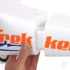 Trekker RTF With Vector Stabilisation (1200mm) ARR023RV -Century Store arr023rv 5