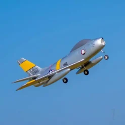 F-86 64mm EDF PNP (860mm) ARRAH024P -Century Store arrah024p 4 jpg