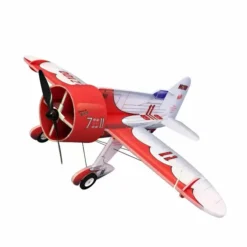 RC-Factory Gee Bee 800mm Sportster