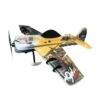 RC Factory Yak 55 (800mm) B40 2 RC Factory Yak 55 (800mm) B40 -Century Store b40
