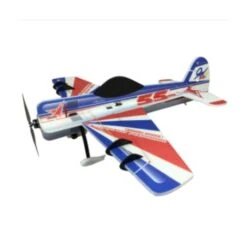 RC Factory Yak 55 (800mm) B41