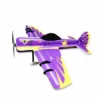 RC-Factory YAK 55 Limited Edition 800mm 3D Aerobat -Century Store b43 jpg