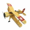 RC-Factory Bucker Jungmeister 775mm 3D Aerobat 2 RC-Factory Bucker Jungmeister 775mm 3D Aerobat -Century Store b60 jpg