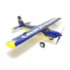 OMP Hobby Big Horn Pro - Blue BIGHPNP-PF-49-B