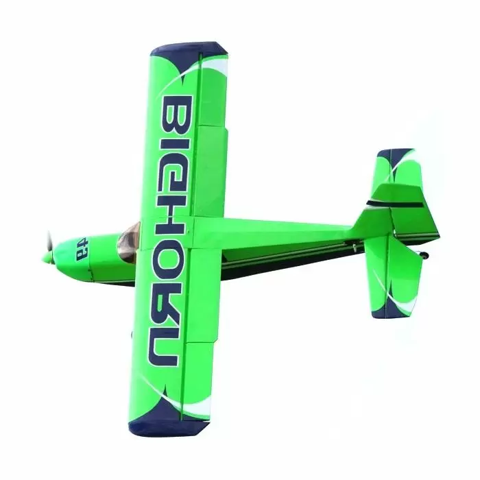 OMP Hobby Big Horn Green - PRO 48inch Wing Span 3 OMP Hobby Big Horn Green - PRO 48inch Wing Span