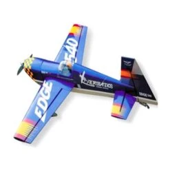 Seagull Models Edge 540 V2 (180) 197m (77.5in) Blue (SEA-26A) 5500020 5 Seagull Models Edge 540 V2 (180) 197m (77.5in) Blue (SEA-26A) 5500020 -Century Store edge 540 v2 1