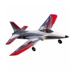 E-Flite Habu STS 70mm EDF Jet Smart Trainer RTF A-EFL01500 -Century Store efl01500