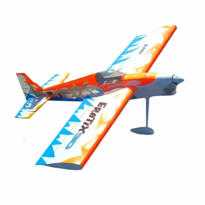 E-Flite Eratix 3D 25e 1.3m Wingspan Aerobat 3 E-Flite Eratix 3D 25e 1.3m Wingspan Aerobat