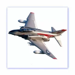 F-4 Phantom II 80mm EDF PNP A-EFL7975 -Century Store f4 phantom jpg