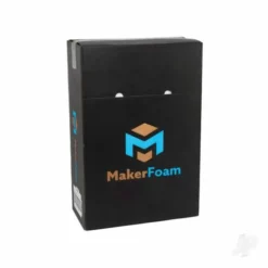 30x40in Thin Water Resistant BiFold Maker Foam, White, 3/16in FLT2104 -Century Store flt2104 2 jpg