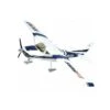 FMS Sky Trainer 182 1400mm FMS007P-REFV2 1 FMS Sky Trainer 182 1400mm FMS007P-REFV2 -Century Store fms007p refv2