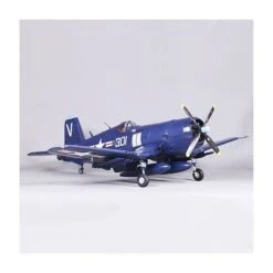 FMS F4U Corsair V3 1400mm ARTF FMS024PBLU-REFV2