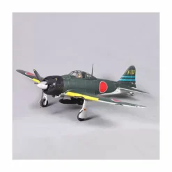 FMS Zero A6M3 Warbird 1400mm PNP FMS033PGRN-REFV2