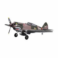 FMS P-40B Flying Tiger PNP FMS075P-REFV2