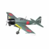 FMS Zero A6M5 1100mm PNP FMS082P-REFV2 -Century Store fms082p refv2 jpg