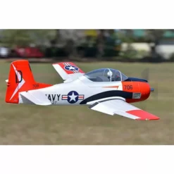 Fms T-28D Trojan V4 1400Mm Artf W/Reflex W/O Tx/Rx/Batt Fms083Pred-Refv2 12 Fms T-28D Trojan V4 1400Mm Artf W/Reflex W/O Tx/Rx/Batt Fms083Pred-Refv2 -Century Store fms083pred refv2 3 jpg