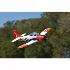 Fms T-28D Trojan V4 1400Mm Artf W/Reflex W/O Tx/Rx/Batt Fms083Pred-Refv2 13 Fms T-28D Trojan V4 1400Mm Artf W/Reflex W/O Tx/Rx/Batt Fms083Pred-Refv2 -Century Store fms083pred refv2 4 jpg