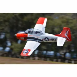 Fms T-28D Trojan V4 1400Mm Artf W/Reflex W/O Tx/Rx/Batt Fms083Pred-Refv2 14 Fms T-28D Trojan V4 1400Mm Artf W/Reflex W/O Tx/Rx/Batt Fms083Pred-Refv2 -Century Store fms083pred refv2 6 jpg