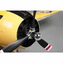 FMS T-28D Trojan V4 1400mm FMS083PYEL-REFV2 -Century Store fms083pyel refv2 10 jpg