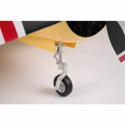 FMS T-28D Trojan V4 1400mm FMS083PYEL-REFV2 -Century Store fms083pyel refv2 11 jpg